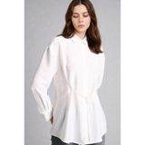 DeFacto Relax Fit Uzun Kollu Tunik H3216AX26AU