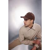 DeFacto Rüzgar Geçirmez Slim Fit Dar Kesim Mont, M, Rüzgar Geçirmez Slim Fit Dar Kesim Mont, Bej-BG404, Erkek