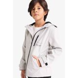 DeFacto Rüzgar Geçirmez Taş Erkek Çocuk Mont F6617A8/GR477