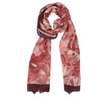 DeFacto Şal, Standart, H1018AXNS, Pembe-PN10, Kadın