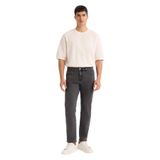 DeFacto Sergio Regular Fit Jean Pantolon, 28/30, D9827AX25SP, Antrasit-NM36, Erkek