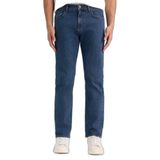 DeFacto Sergio Regular Fit Jean Pantolon, 31/32, D9829AX26SP, Mavi, Erkek