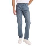 DeFacto Sergio Regular Fit Jean Pantolon, 32/32, G6806AX26SP, İndigo-NM84, Erkek