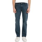 DeFacto Sergio Regular Fit Jean Pantolon Yeşil, 29/30, F9778AX26SP, Yeşil-NM41, Erkek