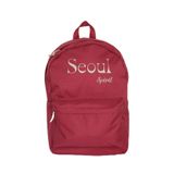 DeFacto Sırt Çantası Bordo, Tek Ebat, F1550AXNS, Bordo-BR226, kadın