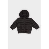 Defacto Siyah Erkek Bebek Mont E8464a5/bk81 Siyah