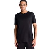 DeFacto Slim Fit Bisiklet Yaka Sporcu Kısa Kollu T-Shirt, S, E9318AX25AU, Siyah-BK81, Erkek