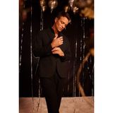 Defacto Slim Fit Blazer Ceket, 56, N0503AZ25SP, Siyah, Erkek