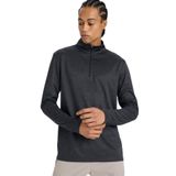 DeFacto Slim Fit Dar Kesim Dik Yaka Fermuarlı Sporcu Uzun Kollu Body, S, E9358AX25AU, Antrasit-AR160, erkek