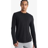 DeFacto Slim Fit Dar Kesim Dik Yaka Sporcu Uzun Kollu Body F2422AX25WN - Siyah-BK81 - Dropsuz
