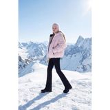 DeFacto Slim Fit Dar Kesim Pantolon Kız Çocuk G5444A825WN - 5 - 6 Yaş - Siyah-BK81