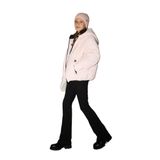 DeFacto Slim Fit Dar Kesim Pantolon Kız Çocuk