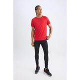 DeFacto Slim Fit Dar Kesim Sporcu Tayt B5027AX24AU