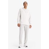 Defacto Slim Fit Dar Kesim Standart Paça Multifonksiyonel Ultrastrech Sporcu Jogger Eşofman Altı, M, D7238AX25SP, Gri-GR91, Erkek