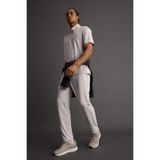 DeFacto Slim Fit Dar Kesim Standart Paça Sporcu Jogger Eşofman Altı D7238AX25AU