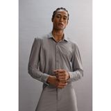 DeFacto Slim Fit Dar Kesim Uzun Kollu Gömlek E9356AX25AU