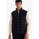 DeFacto Slim Fit Lacivert Erkek Yelek D7536AX/NV106