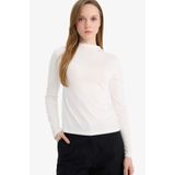 DeFacto Slim Fit Modal Tunik G9242AX26SP