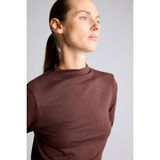 DeFacto Slim Fit Modal Tunik