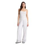 DeFacto Snoopy 2'li Pijama Üstü, XL, G3099AX26SP, Ekru-ER98, kadın