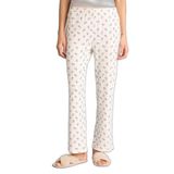 DeFacto Snoopy Regular Fit Pijama Altı, M, G3709AX26SP, Ekru-ER98, kadın
