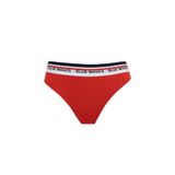 DeFacto Sörfçü Bikini Altı Kırmızı, S, Z9383AZ23HS, Kırmızı-RD56, Kadın