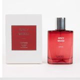 DeFacto Spicy Wood EDP 75 ml Aromatik Erkek Parfümü