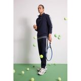 Defacto Sporcu Jogger Eşofman Altı Standart Fit Standart Paça Beli Lastikli Cepli, Xl, D1957AX25AU, Lacivert, Erkek