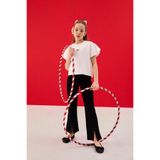 DeFacto Standart Boy Tayt Kız Çocuk H1980A826SM