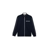 DeFacto Standart Fit Dik Yaka Hırka, XL, F9370AX26SP, Lacivert-NV253, Erkek