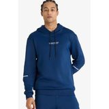 DeFacto Standart Fit Kapüşonlu Sporcu Sweatshirt, 2XL, D3736AX25WN, Lacivert-NV248, erkek