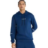DeFacto Standart Fit Kapüşonlu Sporcu Sweatshirt, S, D3736AX25WN, Lacivert-NV248, erkek