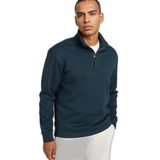 DeFacto Standart Fit Modal Sweatshirt, XL, G8148AX25WN, Lacivert-NV255, erkek