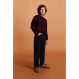 DeFacto Straight Fit Düz Paça Jean Pantolon Erkek Çocuk, 8-9 Yaş, G3258A825WN, İndigo-NM83, Erkek Çocuk