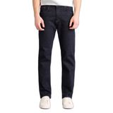 Defacto Straight Fit Jean Pantolon, 30, H1651AX26SP, Mavi, Erkek