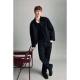 Defacto Straight Fit Jean Pantolon, 38, H1651AX26SP, Mavi, Erkek