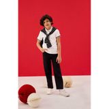 DeFacto Straıght Fıt Standart Paça Basic Jean Pantolon Erkek Çocuk B5445A824SM