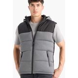 DeFacto Su İtici Şişme Yelek C5025AX25WN - Siyah-BK27 - Dropsuz - XL