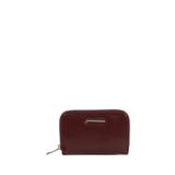 DeFacto Suni Deri Cüzdan Bordo, Tek Ebat, H6254AXNS, Bordo-BR2, kadın