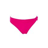 DeFacto T3670AZ22SM Pembe-PN129 Fall in Love Regular Fit Bayan Bikini Altı