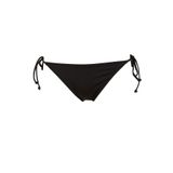 DeFacto T3670AZ22SM Siyah Fall In Love Regular Fit Bikini Altı