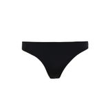 DeFacto T4308AZ22SM Siyah Fall in Love Regular Fit Bikini Altı