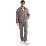 DeFacto Taılored Fit Duble Paça Pantolon Y2651AZ26SP - 28