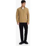 DeFacto Taılored Fit Duble Paça Pantolon Y2651AZ26SP - Siyah-BK27 - 36