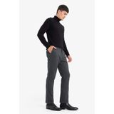 DeFacto Tailored Regular Fit Düz Paça Penye Pantolon F1738AX25WN