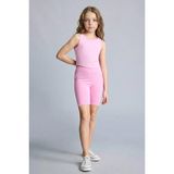 DeFacto Tayt Kız Çocuk B5591A826HS - Pembe-PN82 - 13 - 14 Yaş