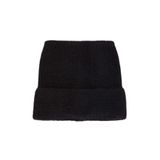 DeFacto Triko Bere Kız Çocuk Siyah, 5-9 Yaş, F2394A8, BLACK, Kız çocuk
