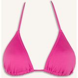 DeFacto Üçgen Bikini Üstü T3666AZ26SM - Pembe-PN48