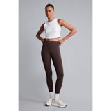 DeFacto Ultra Yumuşak Beli Saran Sporcu Tayt H5291AX26AU