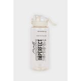 DeFacto Unisex 1 lt Matara F7903AXNS - Bej-BG460